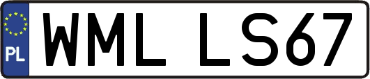 WMLLS67
