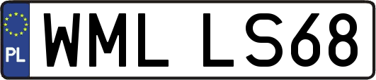 WMLLS68