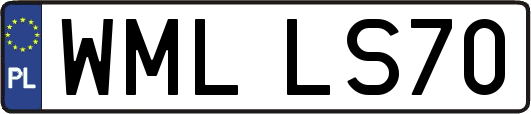WMLLS70