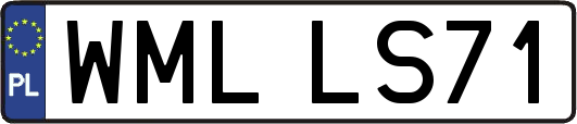 WMLLS71