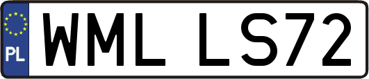 WMLLS72