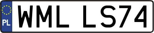 WMLLS74