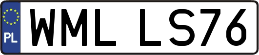 WMLLS76
