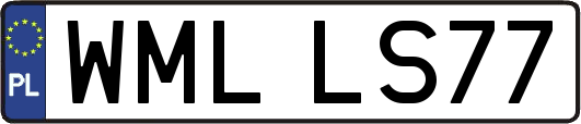WMLLS77