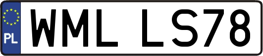 WMLLS78