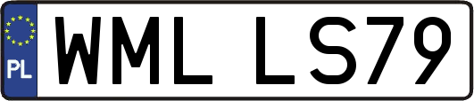 WMLLS79