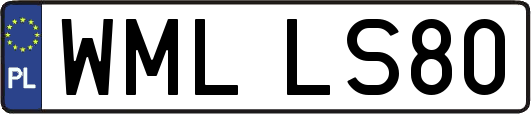 WMLLS80