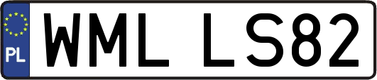 WMLLS82