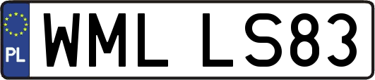 WMLLS83