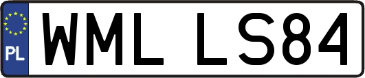 WMLLS84