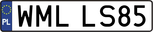 WMLLS85