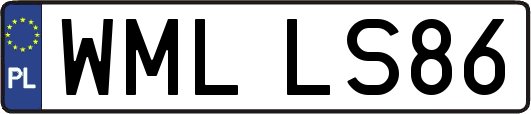 WMLLS86