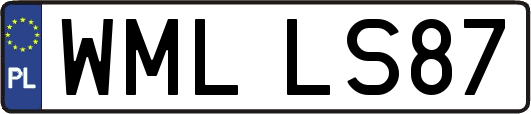 WMLLS87