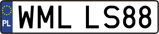 WMLLS88