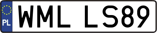 WMLLS89