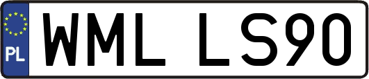WMLLS90