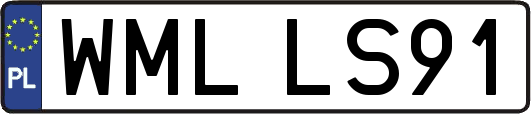WMLLS91