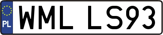 WMLLS93
