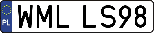 WMLLS98
