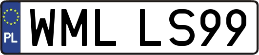 WMLLS99