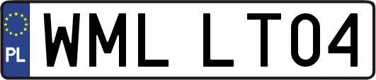 WMLLT04