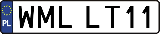 WMLLT11
