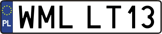 WMLLT13