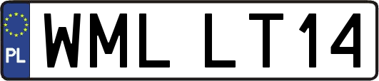 WMLLT14
