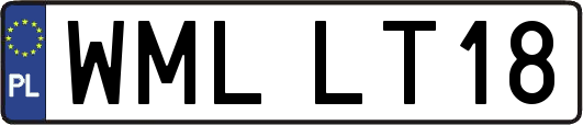 WMLLT18
