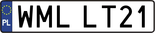 WMLLT21