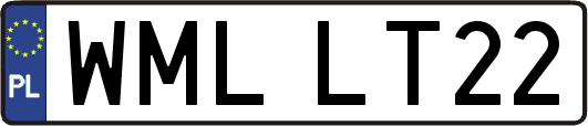 WMLLT22