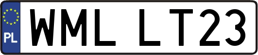 WMLLT23