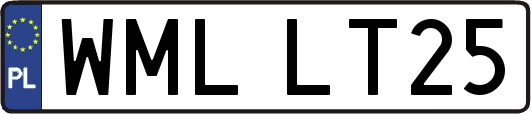 WMLLT25