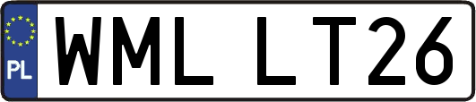 WMLLT26