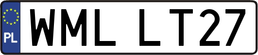 WMLLT27