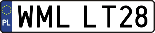 WMLLT28