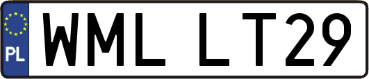 WMLLT29