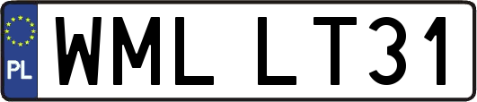 WMLLT31
