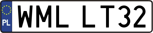 WMLLT32