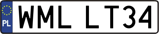 WMLLT34