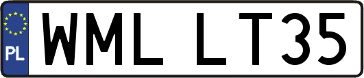 WMLLT35