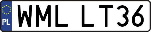 WMLLT36