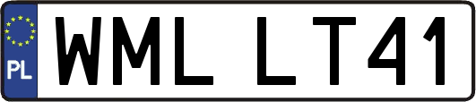 WMLLT41