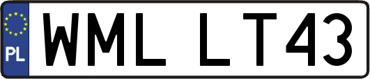 WMLLT43
