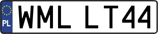 WMLLT44