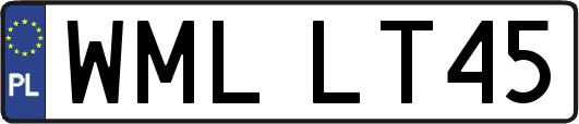 WMLLT45