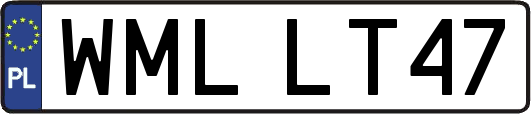 WMLLT47