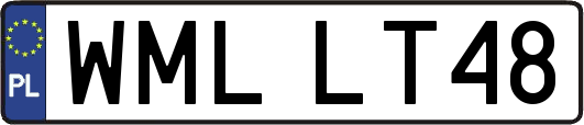 WMLLT48