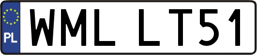 WMLLT51