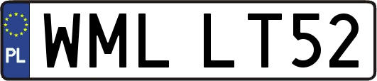 WMLLT52